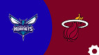 Hornets x Heat: horário e onde assistir NBA ao vivo nesta terça (14)