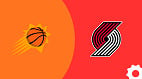 Suns x Blazers: horário e onde assistir NBA ao vivo nesta terça (14) Suns x Blazers: horário e onde assistir NBA ao vivo nesta terça (14)