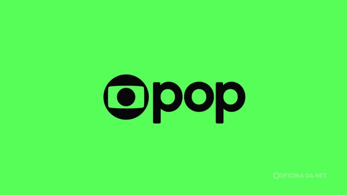 Globo lança app de vídeos GloboPop. Imagem: Oficina da Net