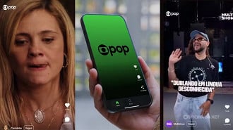 GloboPop apostas em conteúdos próprios e rostos conhecidos