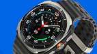 Samsung Galaxy Watch Ultra 2025 aparece com 55% de desconto na Shopee