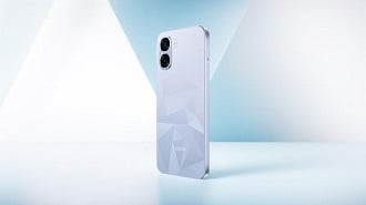 OPPO A6T chega ao Brasil custando menos de R$ 900
