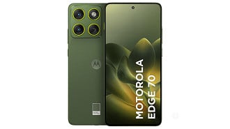 Motorola Edge 60 Neo