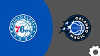 76ers x Magic: horário e onde assistir NBA ao vivo nesta quarta (15) 76ers x Magic: horário e onde assistir NBA ao vivo nesta quarta (15)