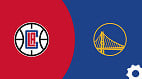 Clippers x Warriors: horário e onde assistir NBA ao vivo nesta quarta (15) Clippers x Warriors: horário e onde assistir NBA ao vivo nesta quarta (15)