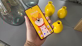 O Moto G86 é um dos melhores custo-benefícios da Motorola em 2026