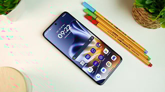 Para quem gosta de celular compacto, o Edge 60 Neo é uma das melhores opções em 2026