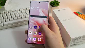 O Edge 60 Fusion é um dos celulares mais equilibrados da Motorola em 2026, um dos melhores para comprar sem medo de se arrepender
