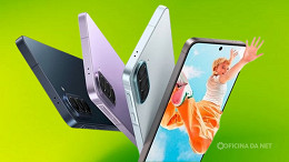 Samsung lança Galaxy A57 e Galaxy A37 no Brasil; veja preço e o que muda em cada modelo