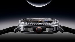 OFERTA | Galaxy Watch8 Classic 46mm LTE surge com 33% de desconto no Mercado Livre 