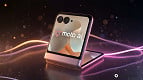 Motorola Razr 60 cai de preço e aparece com desconto pesado