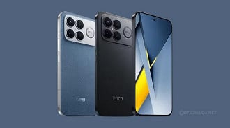POCO F8 Ultra