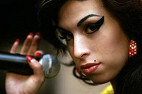 Nome de Amy Winehouse se torna ataque virtual Nome de Amy Winehouse se torna ataque virtual