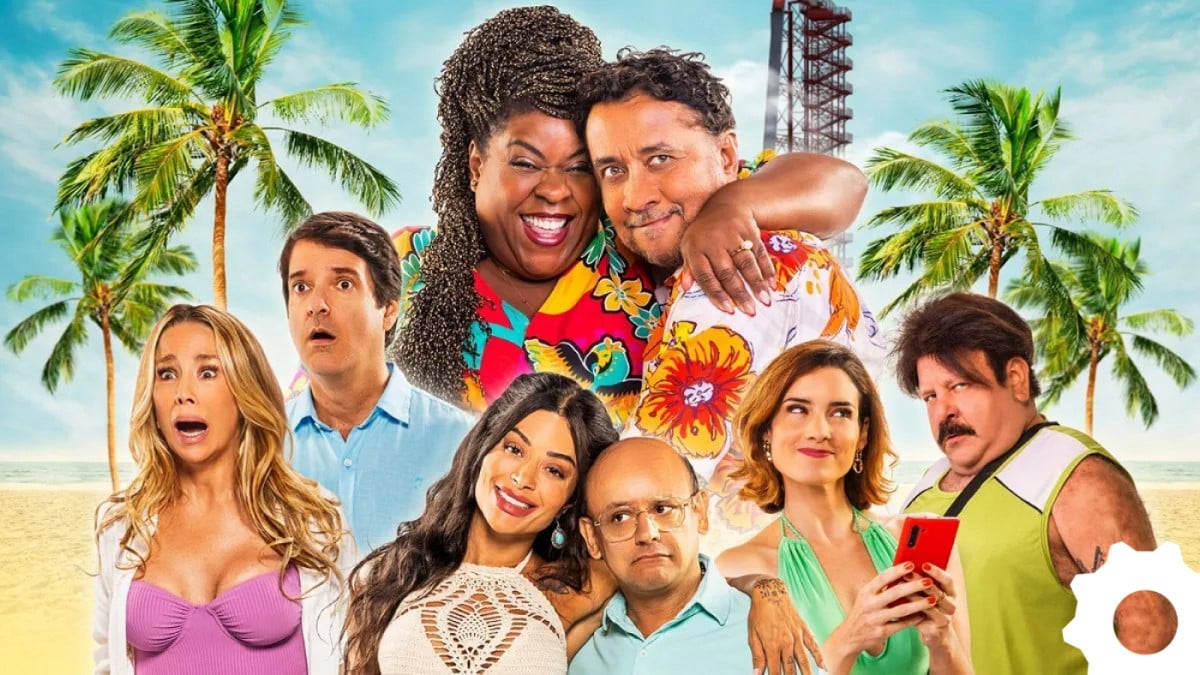 Sessão da Tarde hoje (16/04): Globo exibe “Os Farofeiros” nesta quinta-feira. Imagem: Oficina da Net