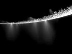 Solucionado a origem de partículas de água em Saturno