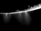 Solucionado a origem de partículas de água em Saturno
