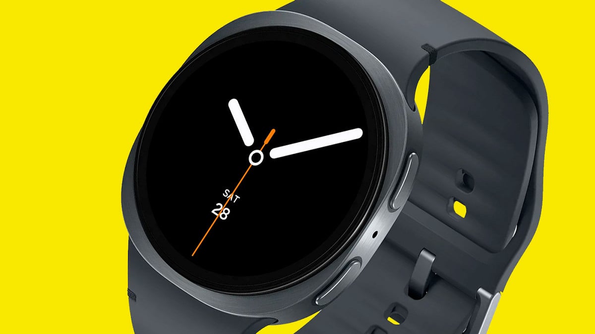 Samsung Galaxy Watch8