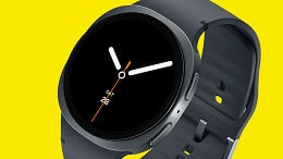 OFERTA | Samsung Galaxy Watch8 com 50% de desconto no Mercado Livre