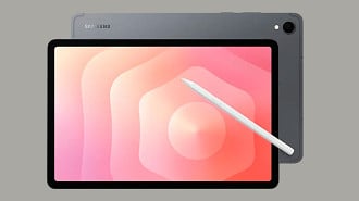 Tablet Samsung Galaxy Tab S11 5G