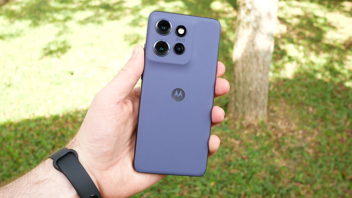 3 celulares Motorola que você precisa aproveitar hoje