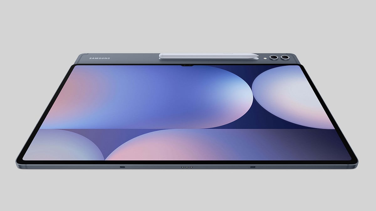 Galaxy Tab S10 Ultra