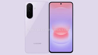 Galaxy A27