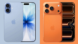 iPhone 17 vs iPhone 17 Pro: vale pagar mais no modelo Pro? iPhone 17 vs iPhone 17 Pro: vale pagar mais no modelo Pro?
