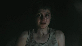 Atividade Paranormal: Ente Próximo