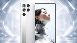 Celular gamer com Snapdragon 8 Elite Gen 5 surge em oferta no Brasil