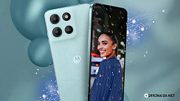 Motorola libera oferta e Moto G15 aparece por R$ 699 no Brasil