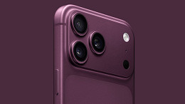 iPhone 18 Pro tem novas cores reveladas; veja as imagens iPhone 18 Pro tem novas cores reveladas; veja as imagens