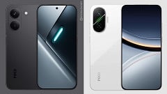 POCO X8 Pro vs POCO F7: qual vale mais a pena?