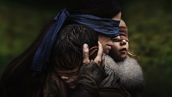 5 filmes baseados em livros para assistir na Netflix