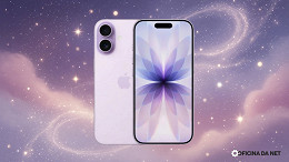 iPhone 17 de 256GB cai de preço e fica muito mais barato neste sábado (18)