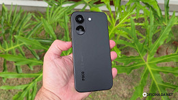 POCO X8 Pro 256GB aparece no Brasil com envio rápido e sem taxas