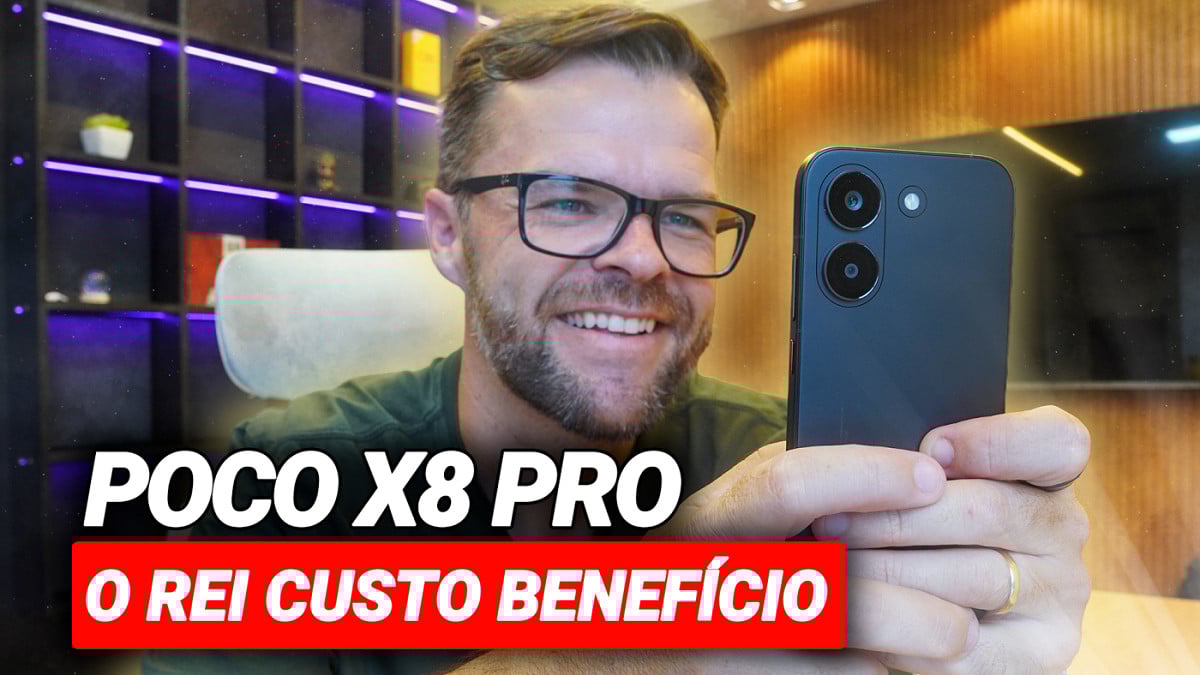 POCO X8 PRO REVIEW