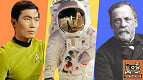 20 de abril na tecnologia, ciência e cultura pop tem Apollo 16, Vitaphone e Star Trek; confira