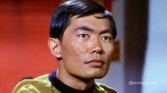 George Takei