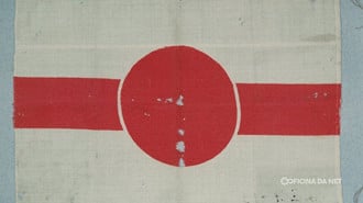 O Japão inaugurou seu primeiro serviço postal estatal