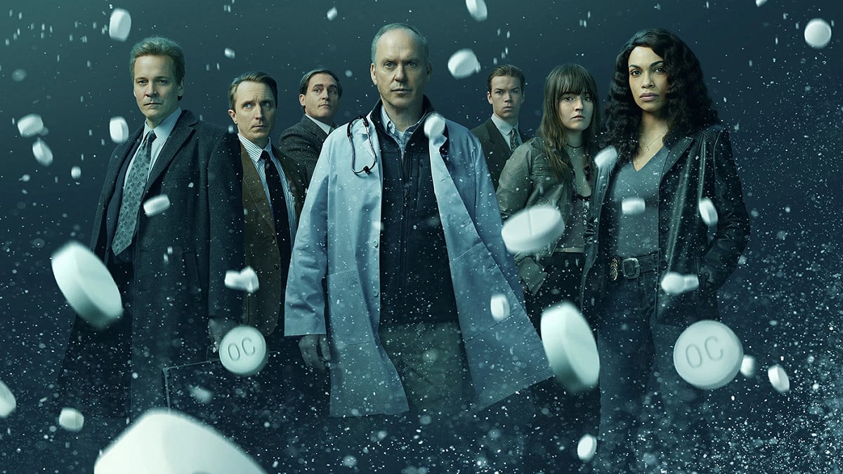 Séries curtas para assistir no Disney+