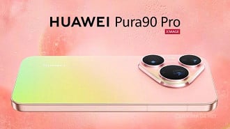 Huawei Pura 90 Pro