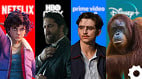 Lançamentos da semana (20 a 26 de abril): Netflix, HBO Max, Prime Video e Disney+