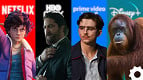 Lançamentos da semana (20 a 26 de abril): Netflix, HBO Max, Prime Video e Disney+