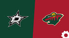 Dallas Stars x Minnesota Wild: onde assistir a NHL hoje ao vivo