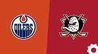 Edmonton Oilers x Anaheim Ducks: onde assistir a NHL hoje ao vivo