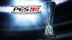 Pro Evolution Soccer 2012 em setembro