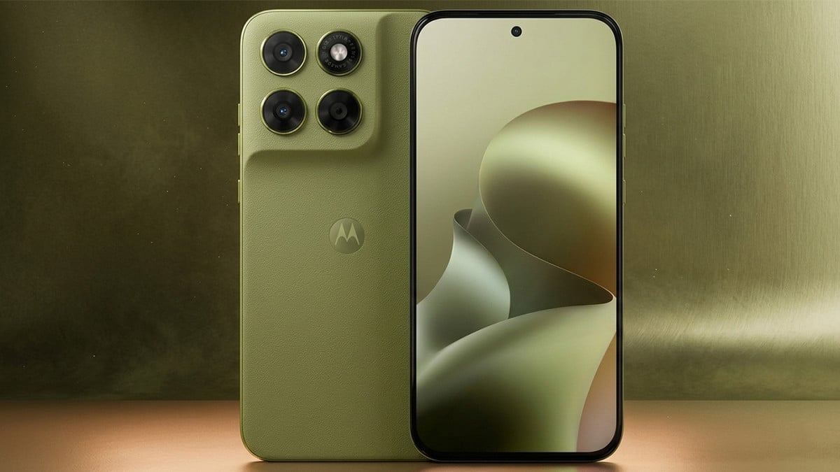 Moto G67