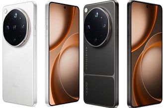 OPPO Find X9 Ultra