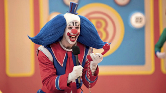 Bingo: O Rei das Manhãs