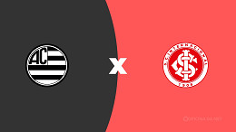 Athletic x Internacional: veja horário, escalações e onde assistir a Copa do Brasil